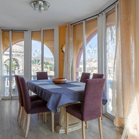 Rr Villa Monforte del Cid Eksteriør billede
